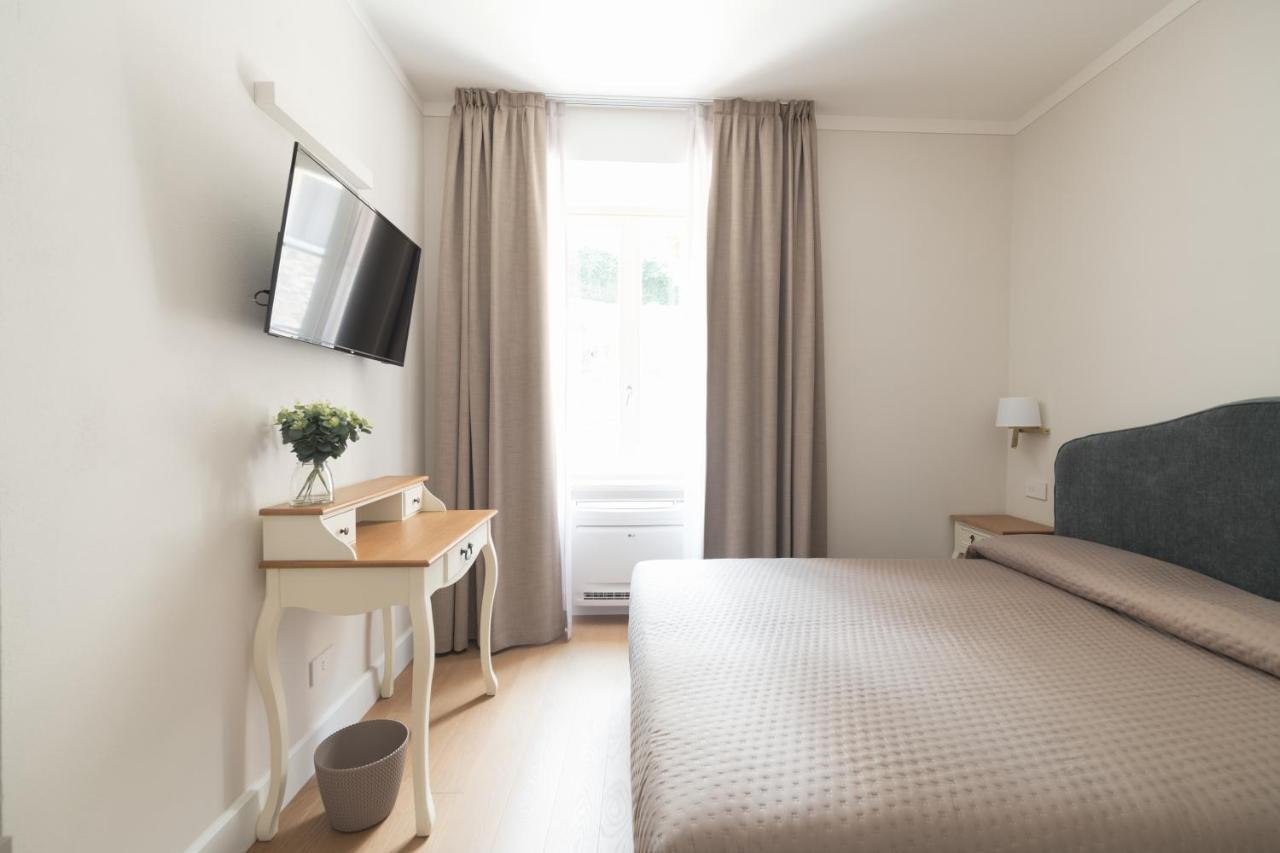 Rivalago B&B 坎诺比奥 外观 照片
