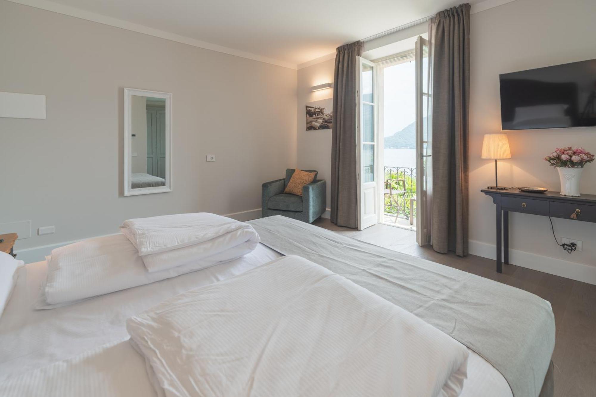 Rivalago B&B 坎诺比奥 外观 照片