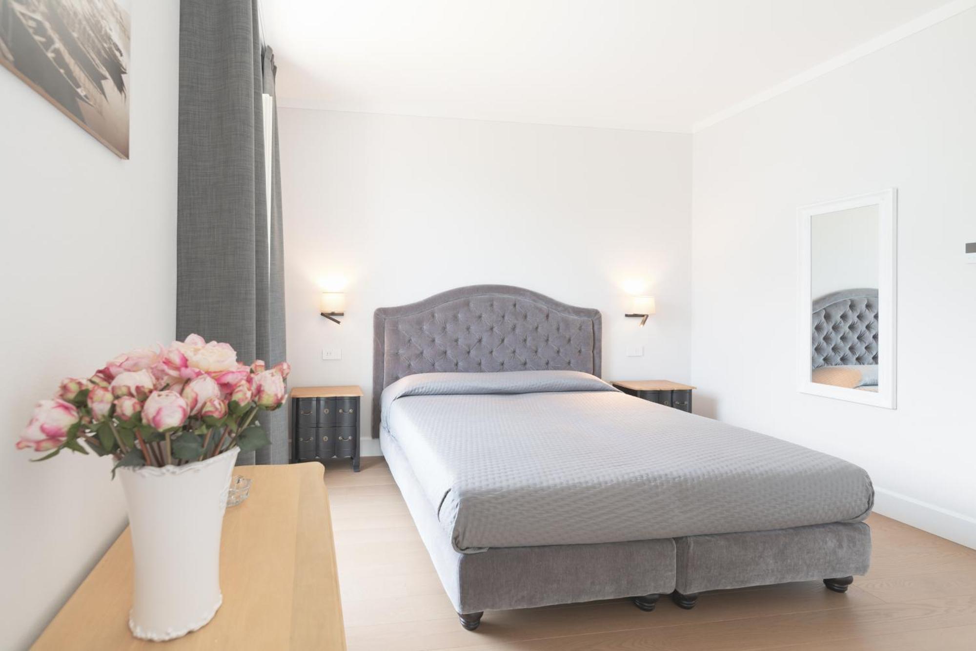 Rivalago B&B 坎诺比奥 外观 照片