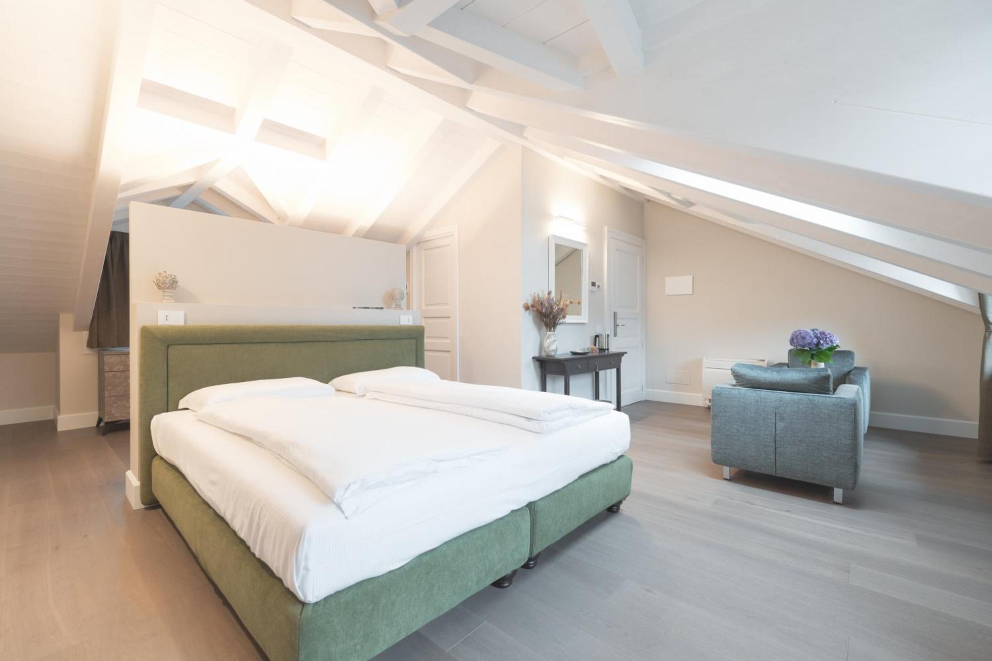 Rivalago B&B 坎诺比奥 外观 照片