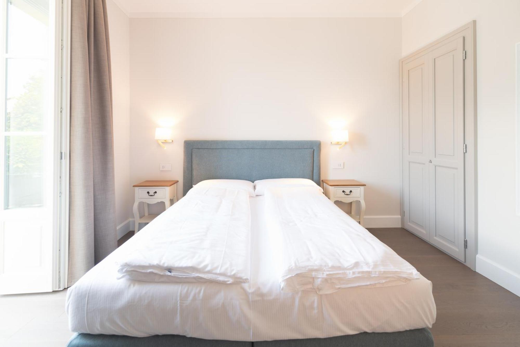 Rivalago B&B 坎诺比奥 客房 照片