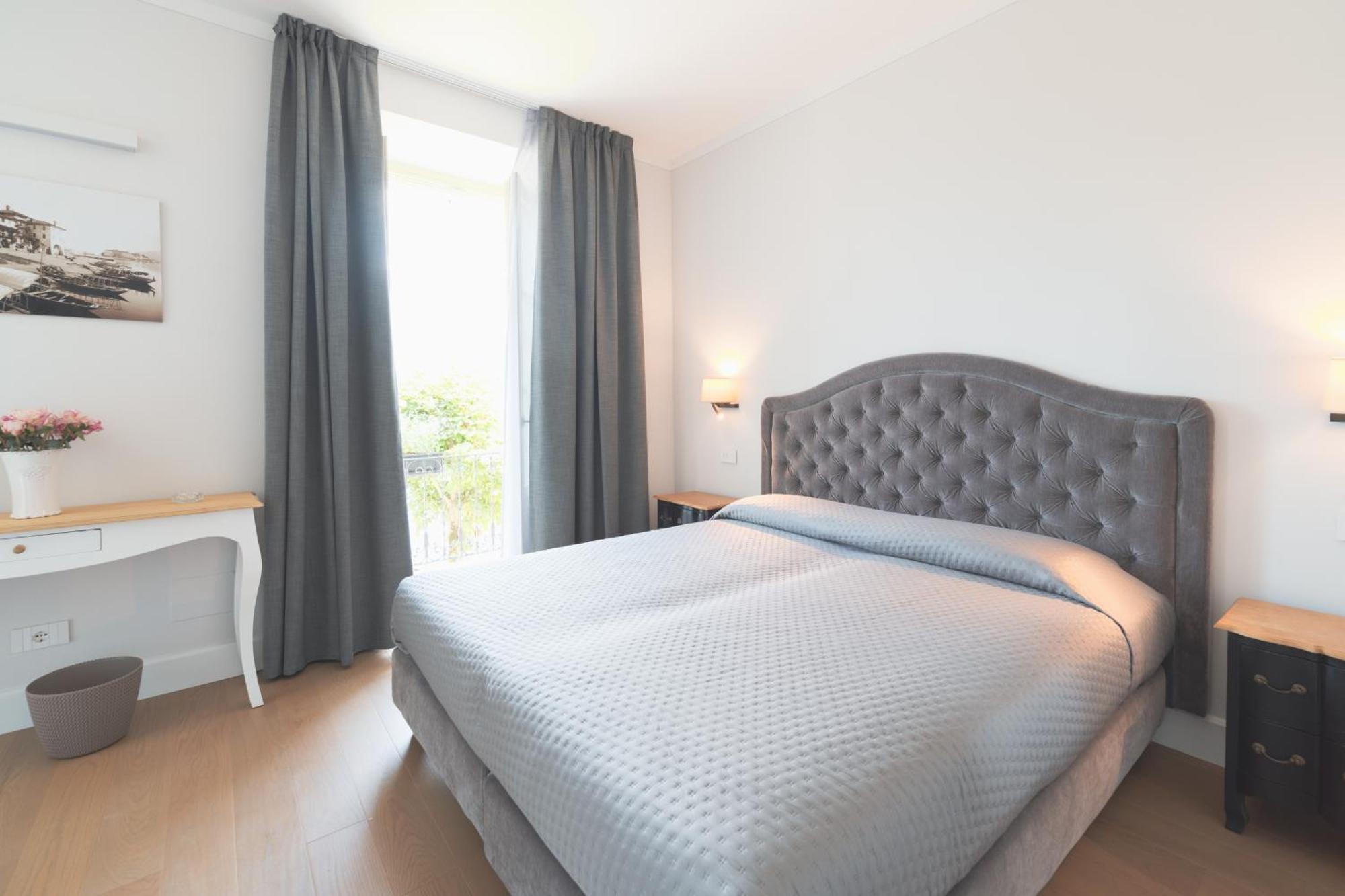 Rivalago B&B 坎诺比奥 客房 照片